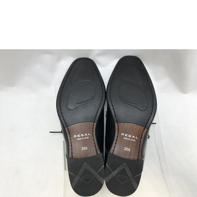 REGAL リーガル/ストレートチップシューズ//ABランク/51