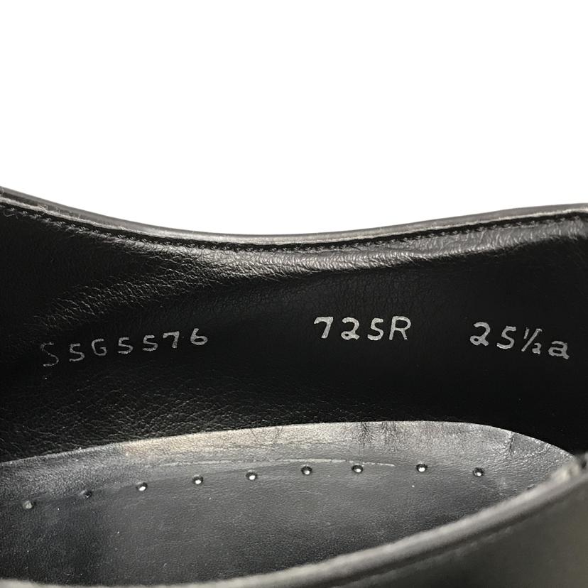 REGAL リーガル/ストレートチップシューズ//ABランク/51