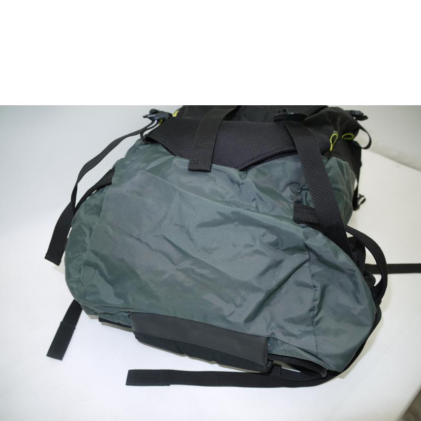 THE NORTHFACE ノースフェイス/THE NORTHFACE Adder 40Lバックパック//SAランク/69