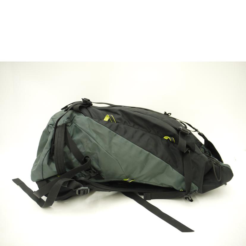 THE NORTHFACE ノースフェイス/THE NORTHFACE Adder 40Lバックパック//SAランク/69