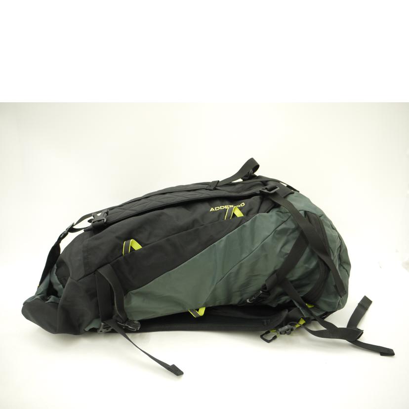 THE NORTHFACE ノースフェイス/THE NORTHFACE Adder 40Lバックパック//SAランク/69