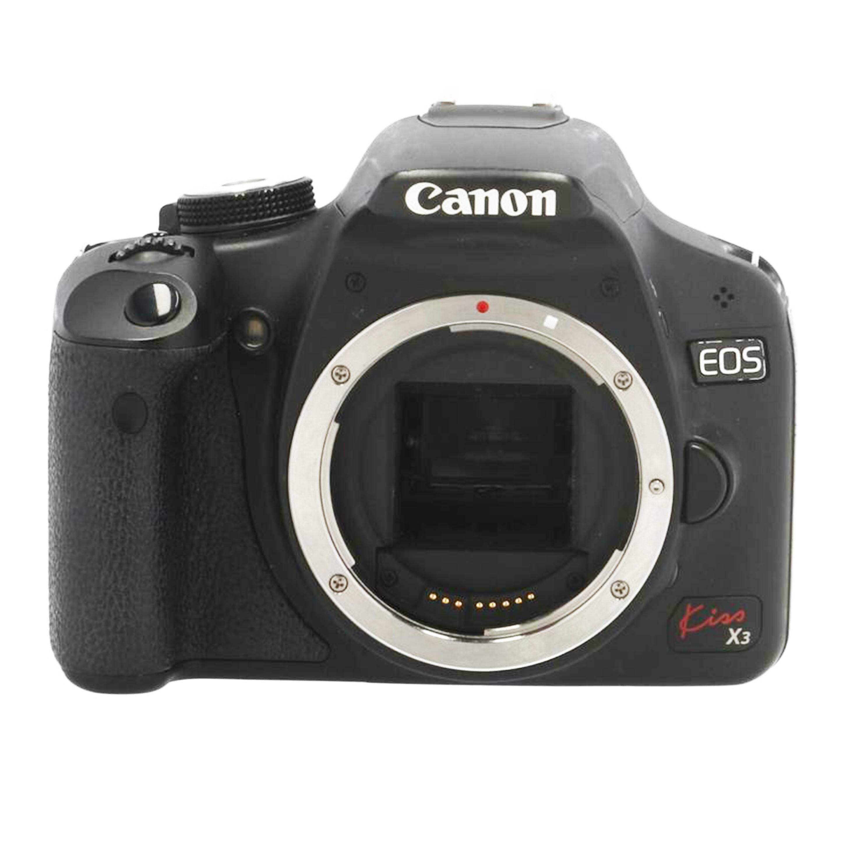 Canon キャノン/デジタル一眼/EOS Kiss X3/EOS Kiss X3//1810700258/Bランク/19