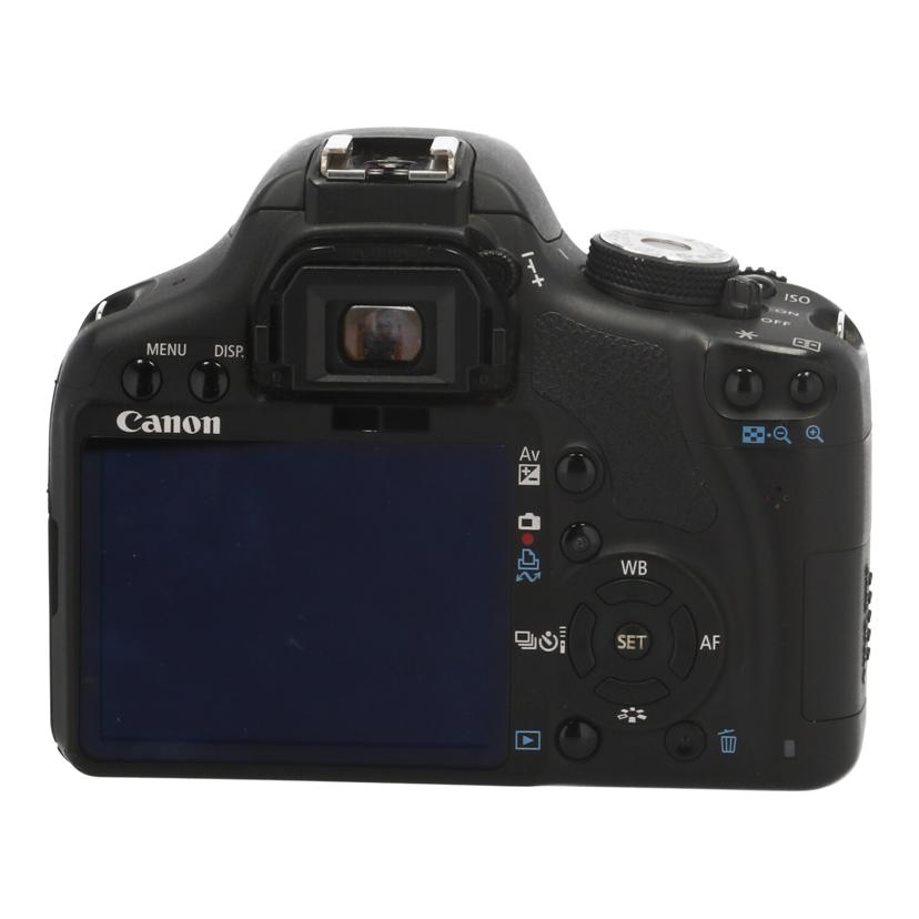 Canon キャノン/デジタル一眼/EOS Kiss X3/EOS Kiss X3//1810700258/Bランク/19