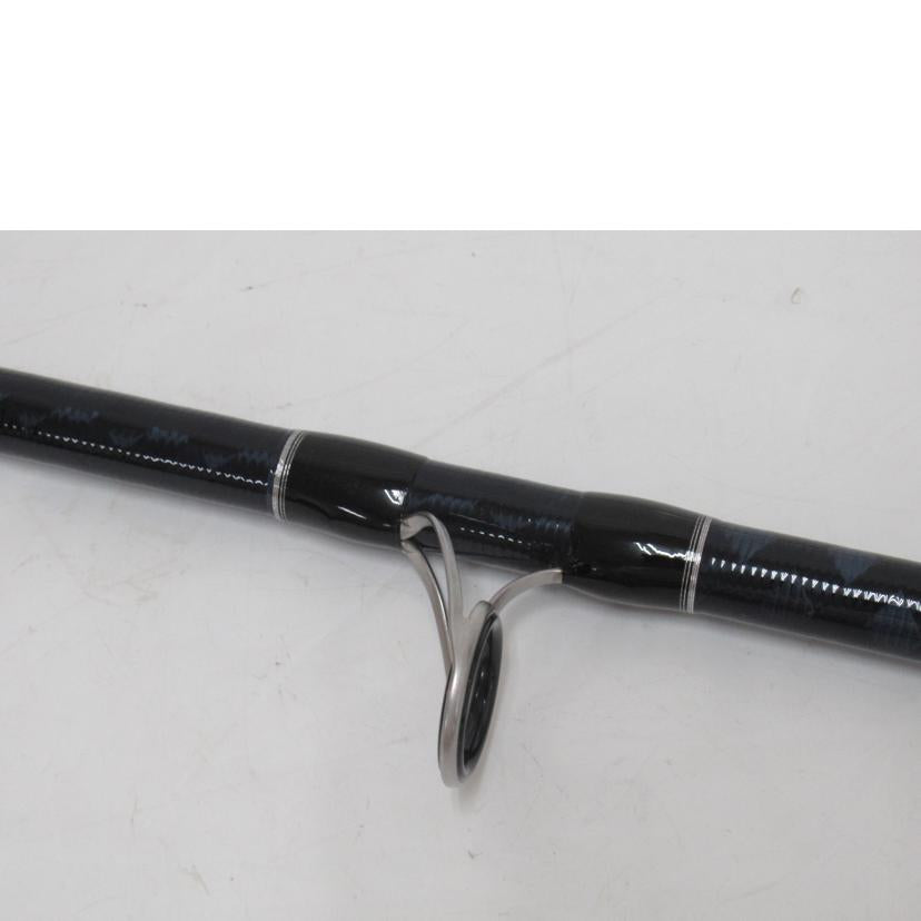 SHIMANO/ロッド/SURF GAZER/405DX/25310//Aランク/63