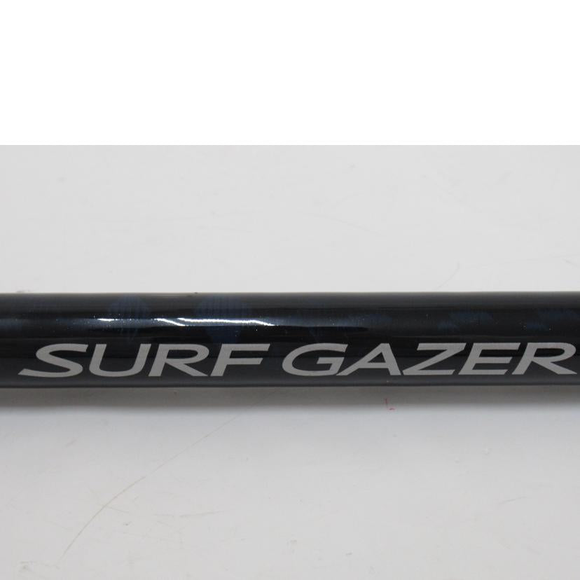 SHIMANO/ロッド/SURF GAZER/405DX/25310//Aランク/63
