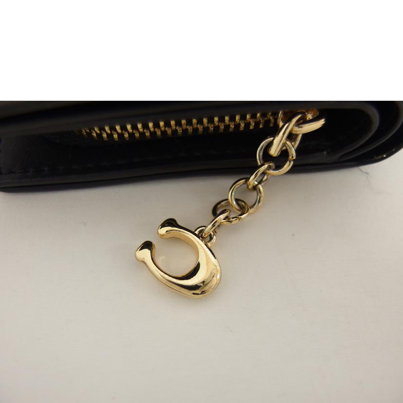 COACH コーチ/スヌーピー ピーナッツコラボ/ミディアムウォレット/C4592//A16**/ABランク/04