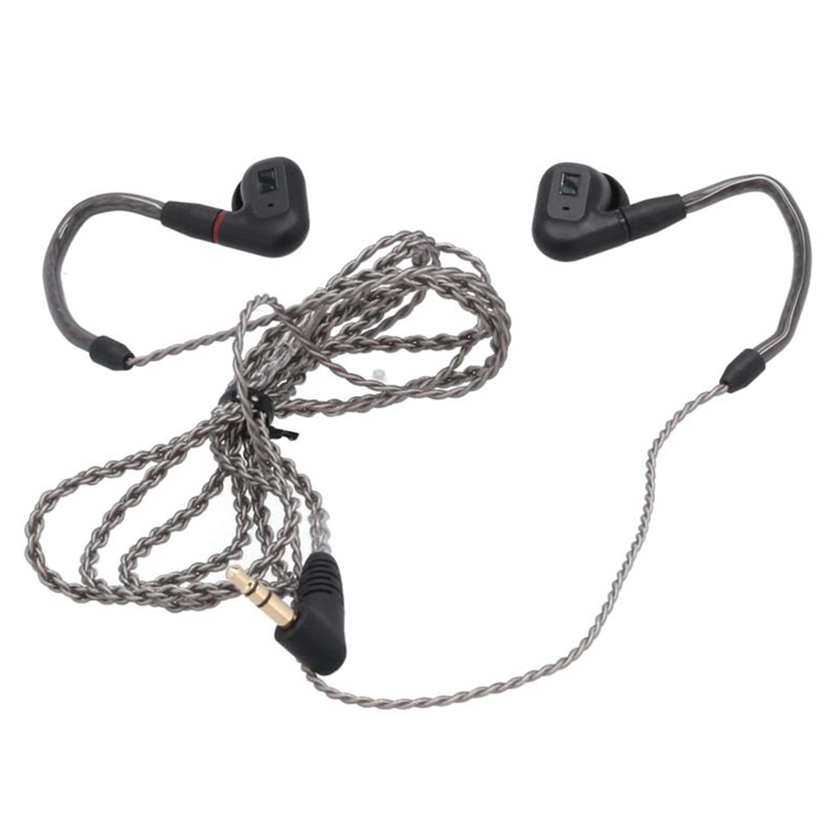 Sennheiser ゼンハイザー /有線イヤホン/IE200//0345184624/ABランク/81