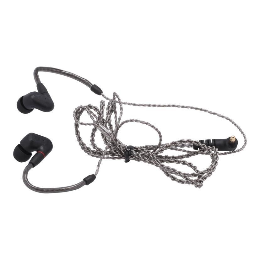 Sennheiser ゼンハイザー /有線イヤホン/IE200//0345184624/ABランク/81