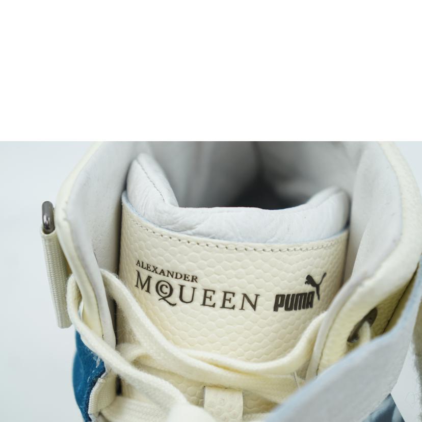 PUMA プーマ/PUMA Street Climb/355294-01//Aランク/67