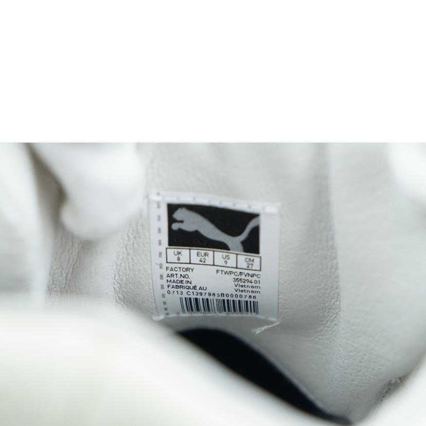 PUMA プーマ/PUMA Street Climb/355294-01//Aランク/67