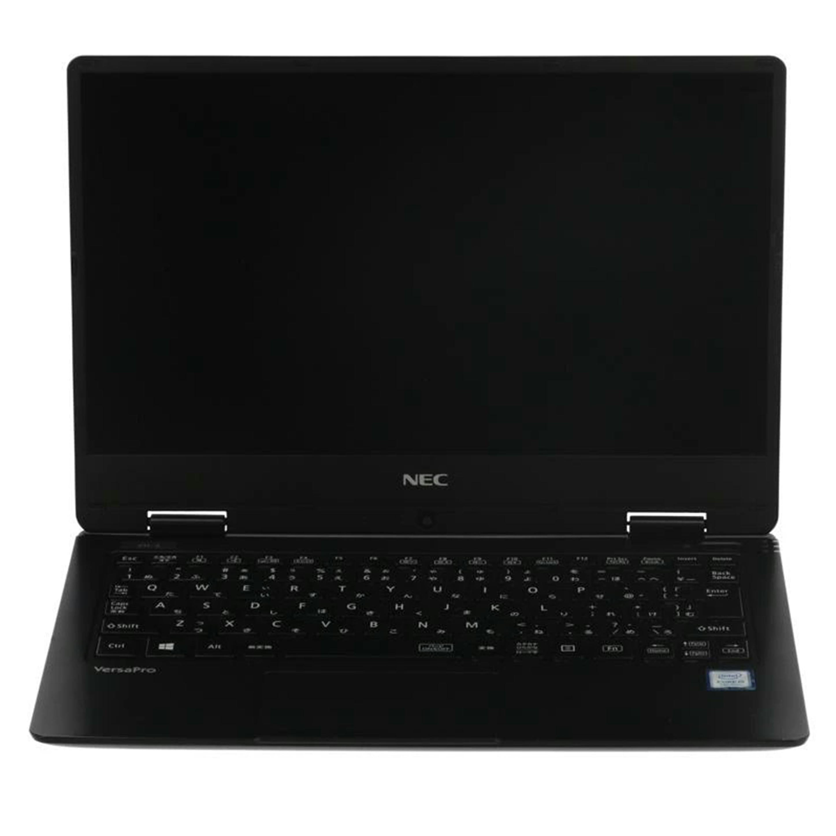 NEC エヌイーシー/ノートパソコン/PC-VKT12HZG3//8Y033161A/Bランク/62