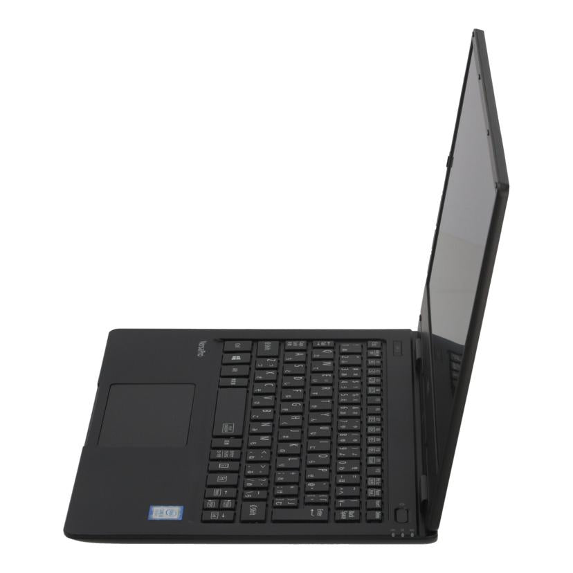 NEC エヌイーシー/ノートパソコン/PC-VKT12HZG3//8Y033161A/Bランク/62