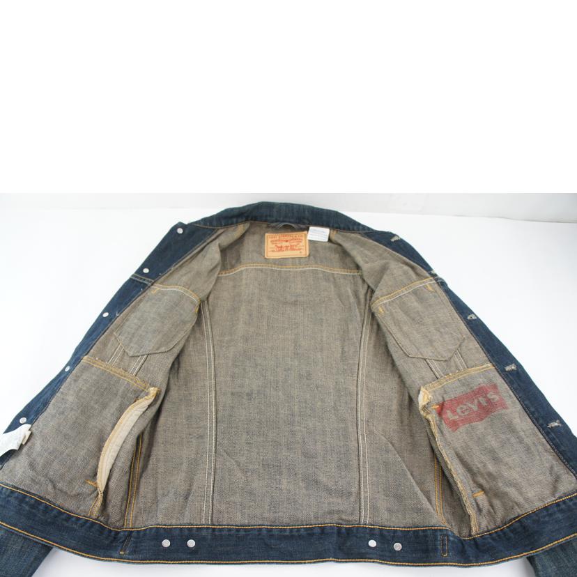 LEVI'S リーバイス/デニムジャケット//Bランク/64