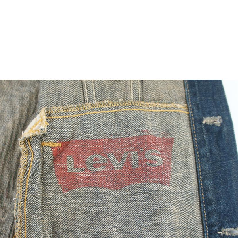LEVI'S リーバイス/デニムジャケット//Bランク/64