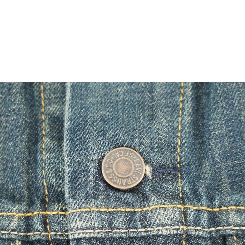 LEVI'S リーバイス/デニムジャケット//Bランク/64