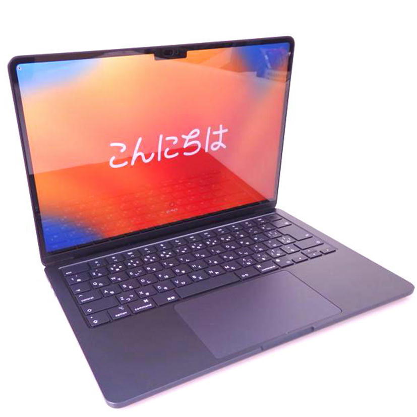 Apple アップル/MacBook Air/MLY33J/A/MLY33J/A//J4V2DHKDC1/ABランク/76