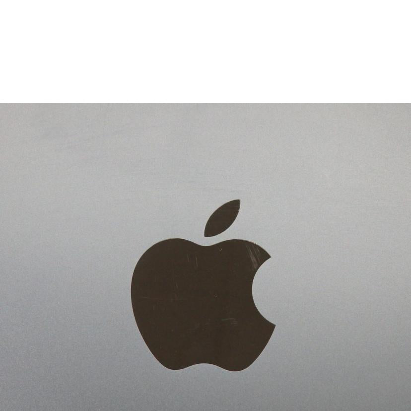 Apple アップル/MacBook Air/MLY33J/A/MLY33J/A//J4V2DHKDC1/ABランク/76