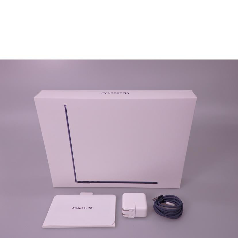 Apple アップル/MacBook Air/MLY33J/A/MLY33J/A//J4V2DHKDC1/ABランク/76