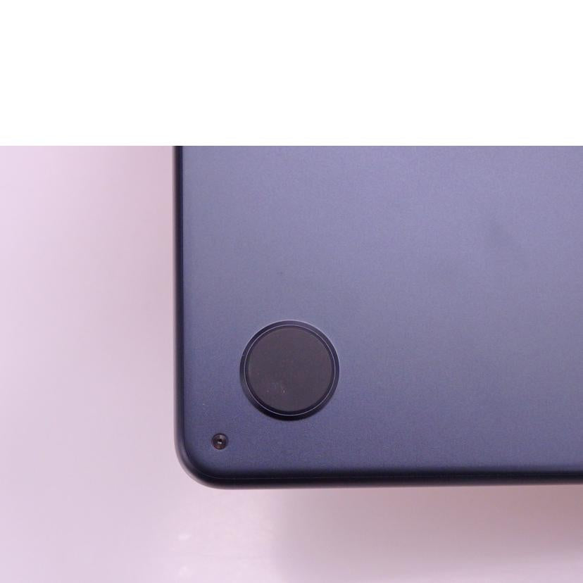 Apple アップル/MacBook Air/MLY33J/A/MLY33J/A//J4V2DHKDC1/ABランク/76