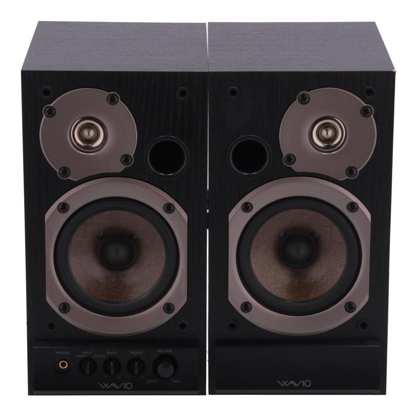 ONKYO オンキヨー /パワードスピーカー/GX-D90//5092774440/Bランク/82