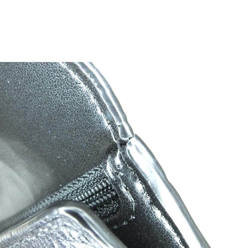 COACH コーチ/三つ折り財布/88099//B20**/Bランク/88