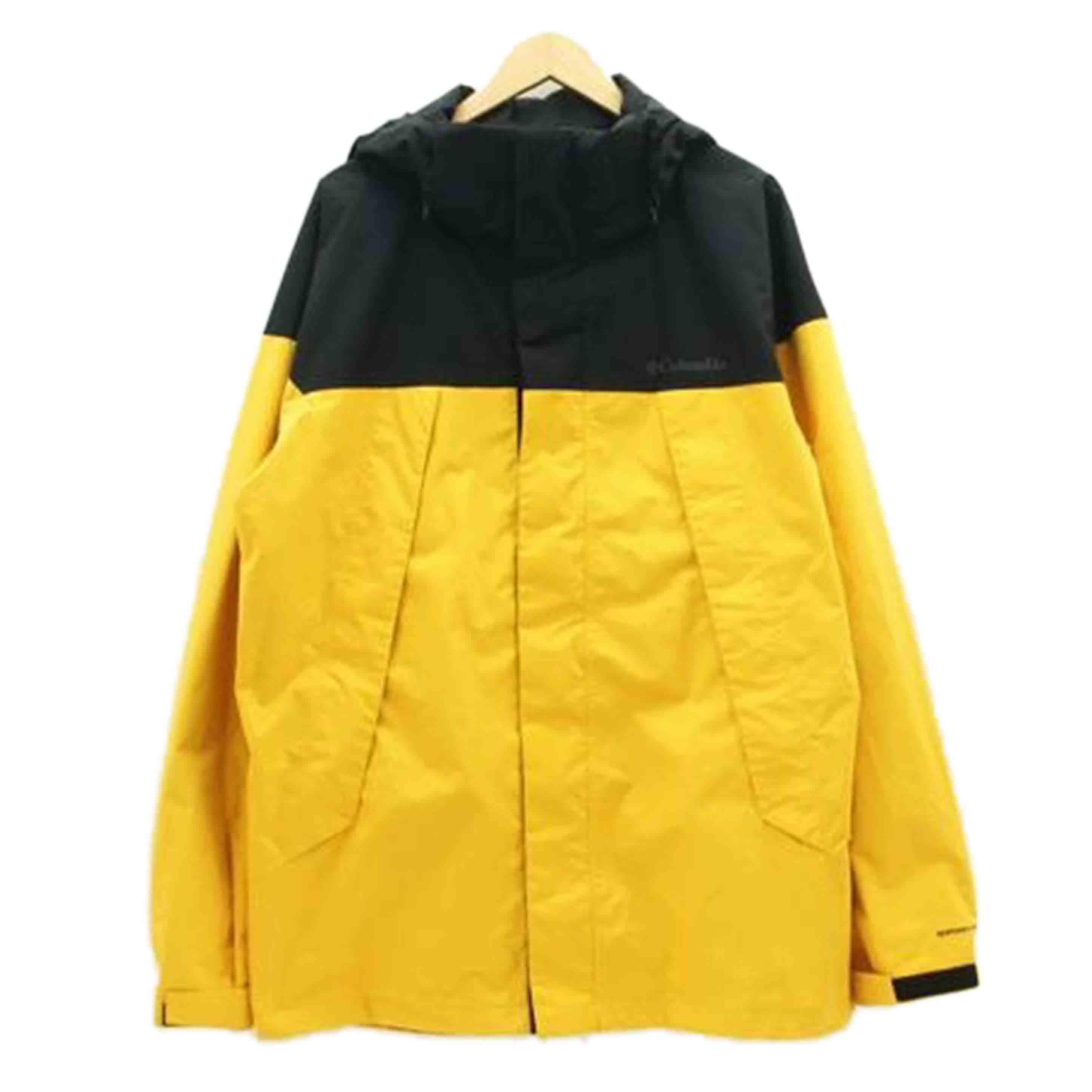 Columbia コロンビア/Columbia ウッドロードジャケット YL/PM3801//Bランク/57