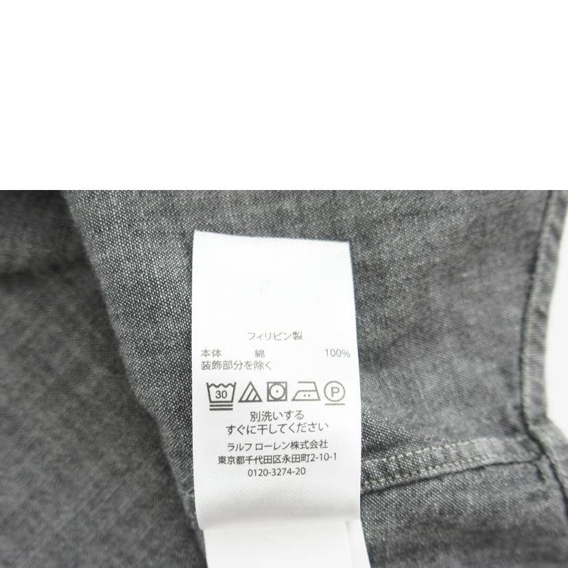 Ralph Lauren ラルフローレン/長袖シャツ//Bランク/64