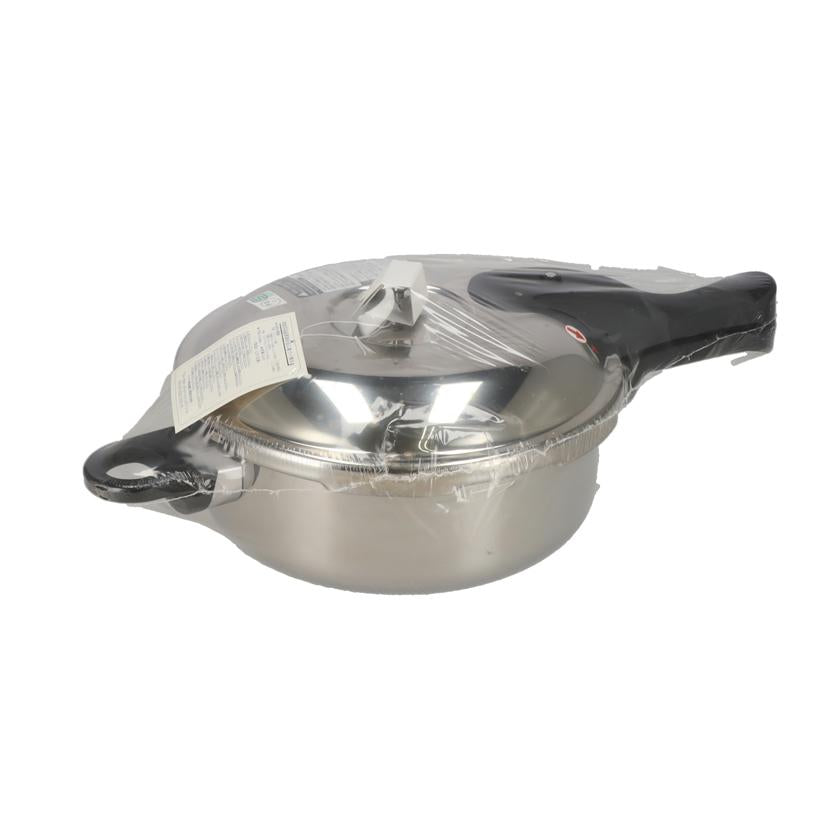 アサヒ軽金属工業株式会社/ゼロ活力なべ M 3.0L IH対応//ABランク/70