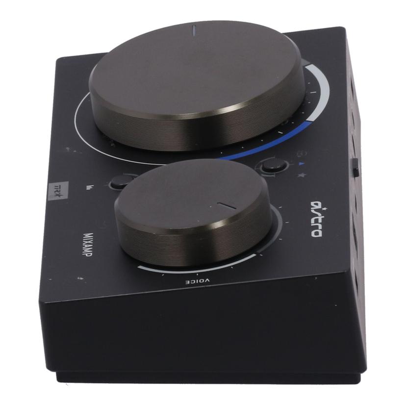 Logicool ロジクール /ゲーミングミックスアンプ/ASTRO MixAmp Pro TR/MAPTR-002//2035AQ006JT8/Bランク/81