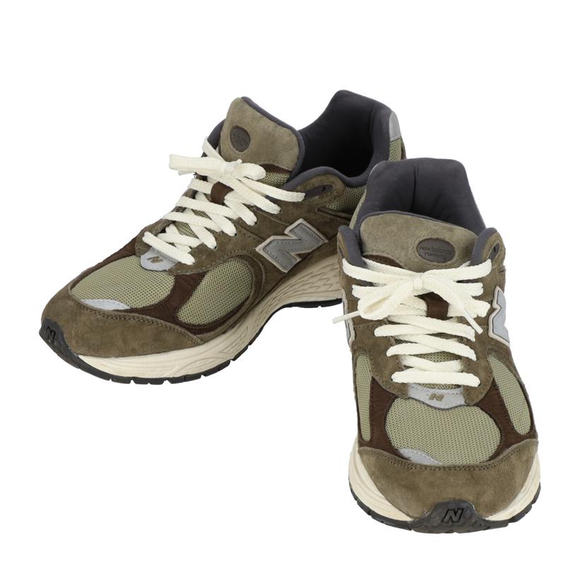 new balance ニューバランス/M2002RHN/M2002RHN//Aランク/09