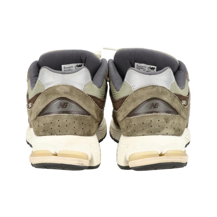 new balance ニューバランス/M2002RHN/M2002RHN//Aランク/09