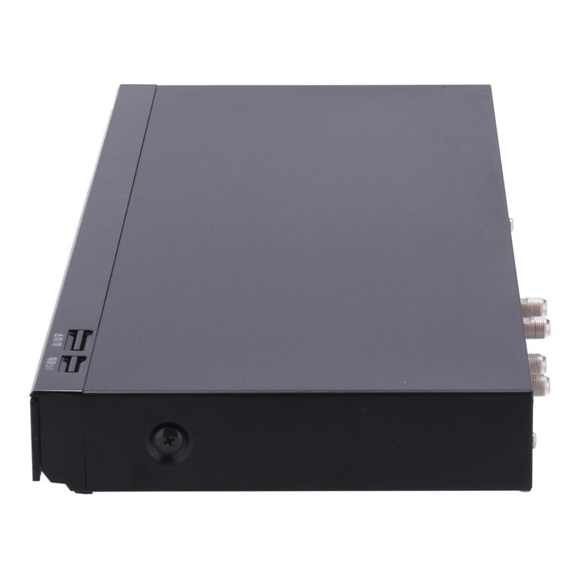 PANASONIC パナソニック/BDレコーダー/DMR-BRS520//VN7AA003537/Bランク/01