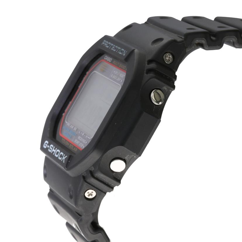G-SHOCK ジーショック G-SHOCK ORIGIN 電波ソーラー/G-SHOCK ORIGIN 電波ソーラー/GW-M5610-1JF//302*****/ABランク/37