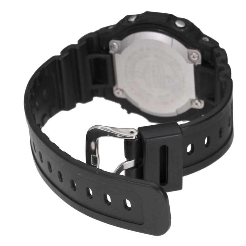 G-SHOCK ジーショック G-SHOCK ORIGIN 電波ソーラー/G-SHOCK ORIGIN 電波ソーラー/GW-M5610-1JF//302*****/ABランク/37