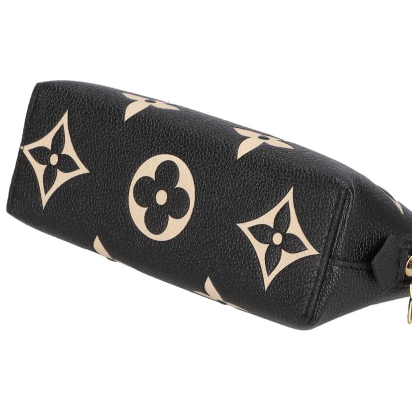 LOUIS VUITTON ルイヴィトン/ポシェットコスメティックPM/モノグラムアンプラント/M59086//RFI*/Aランク/91
