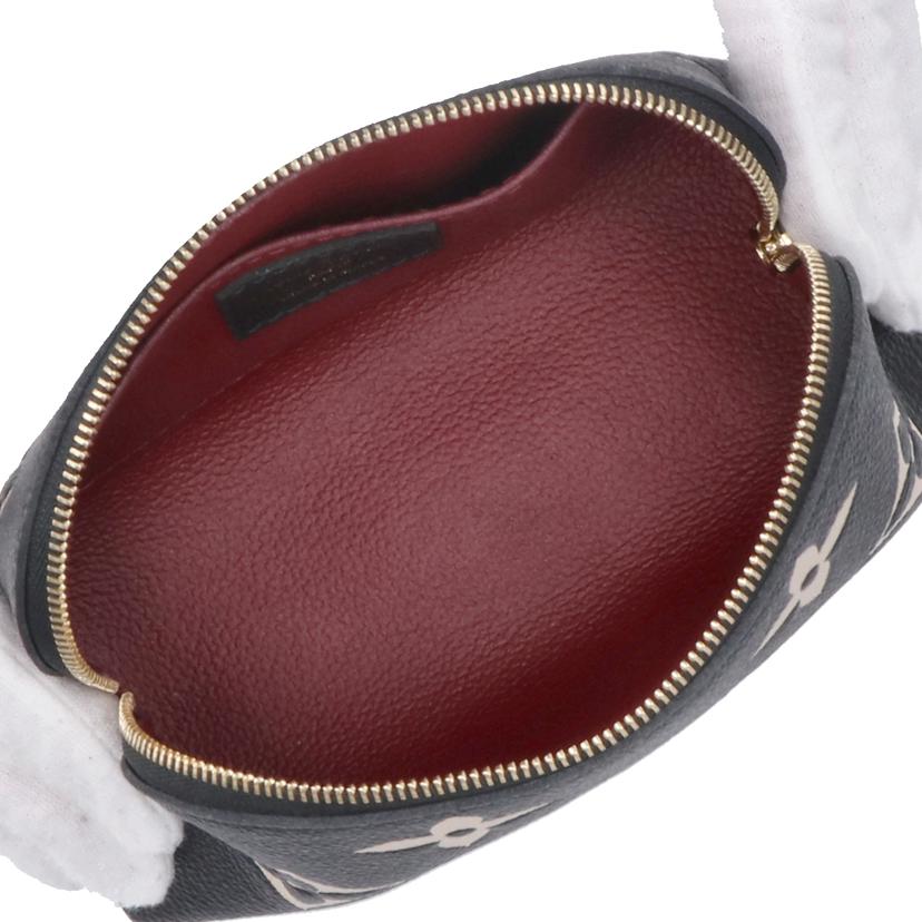 LOUIS VUITTON ルイヴィトン/ポシェットコスメティックPM/モノグラムアンプラント/M59086//RFI*/Aランク/91