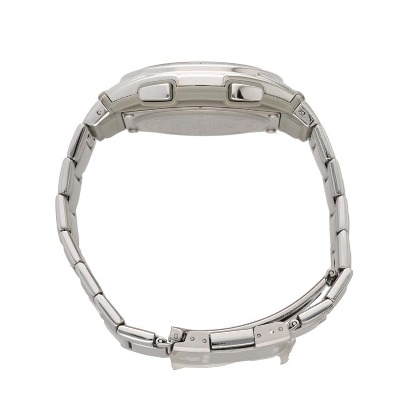 CASIO カシオ/CASIO/ wave ceptor/ 電波ソーラー/WVQ-M410-1AJF//517*/Aランク/70