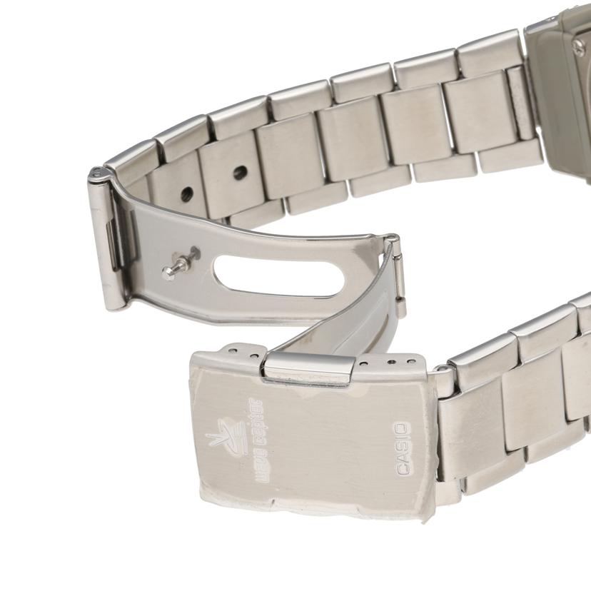 CASIO カシオ/CASIO/ wave ceptor/ 電波ソーラー/WVQ-M410-1AJF//517*/Aランク/70
