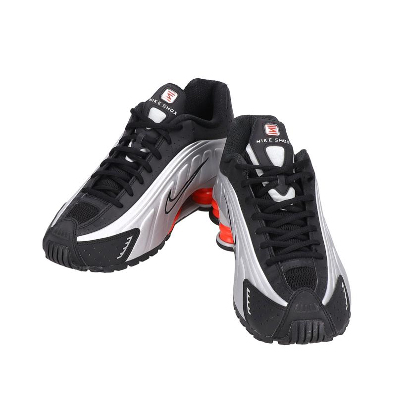 NIKE ナイキ/NIKE SHOX R4/HQ1988-002//ABランク/78