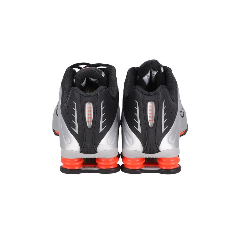 NIKE ナイキ/NIKE SHOX R4/HQ1988-002//ABランク/78