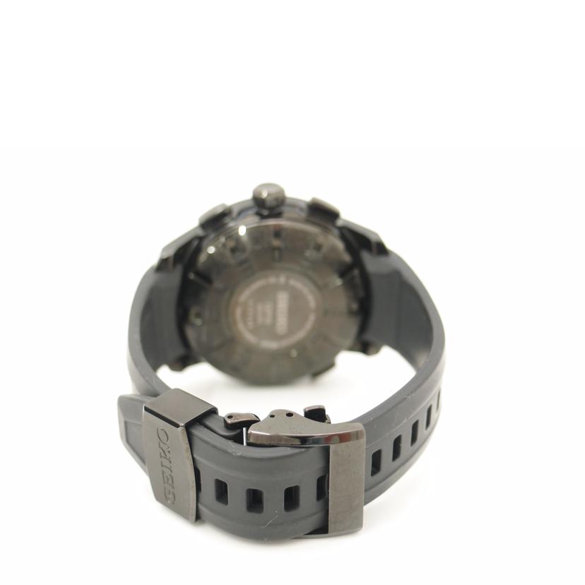 SEIKO セイコー/アストロン/コンセプチュアルデザインモデル/電波ソーラー/SBXA033//410***/Bランク/69