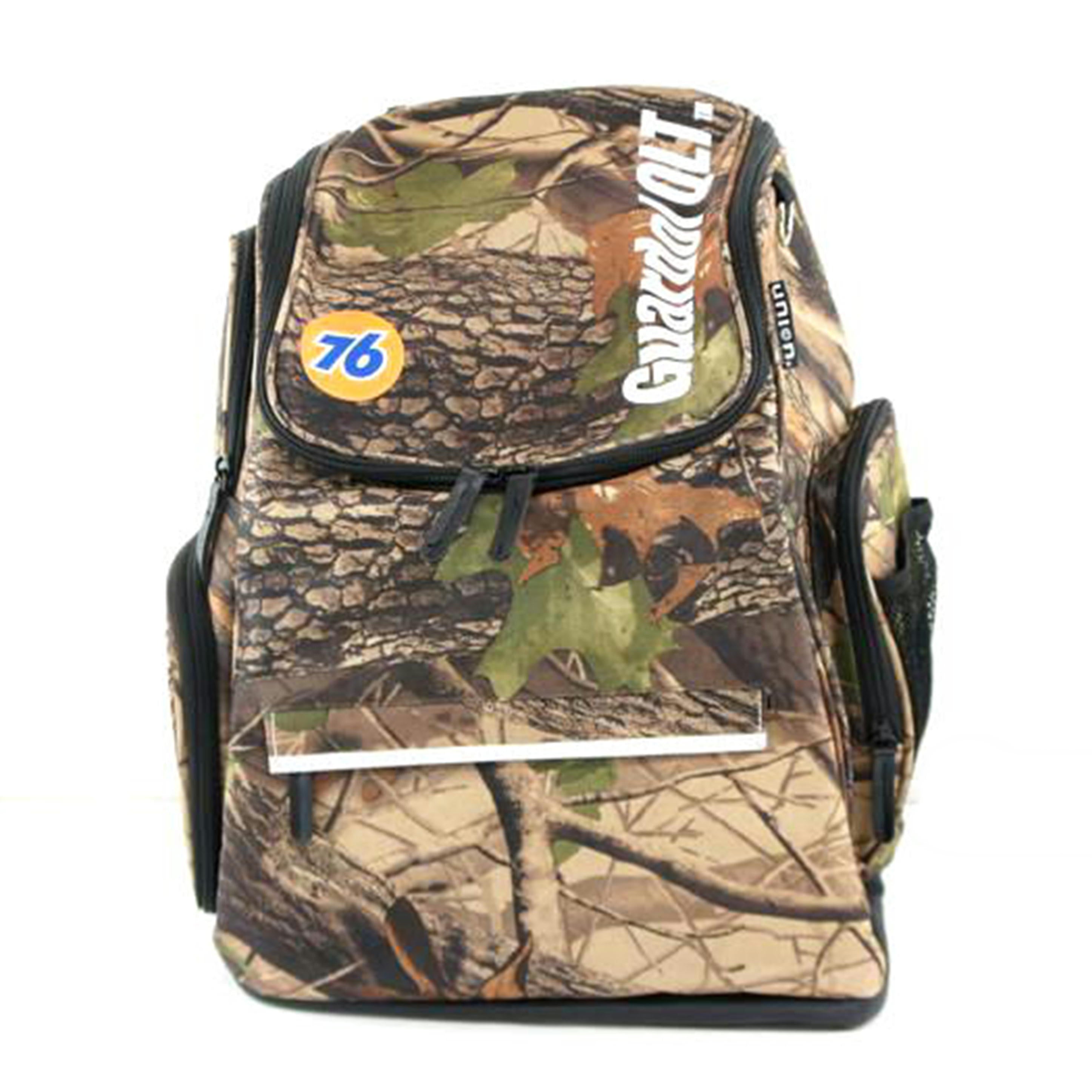 76 Lubricants ナナロク/リュックサック/BP-7600//Aランク/64