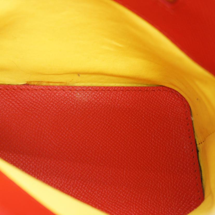 BALENCIAGA バレンシアガ/ビルトップ ハンドルXXS ショルダーバッグ/525050//651**********/Aランク/93