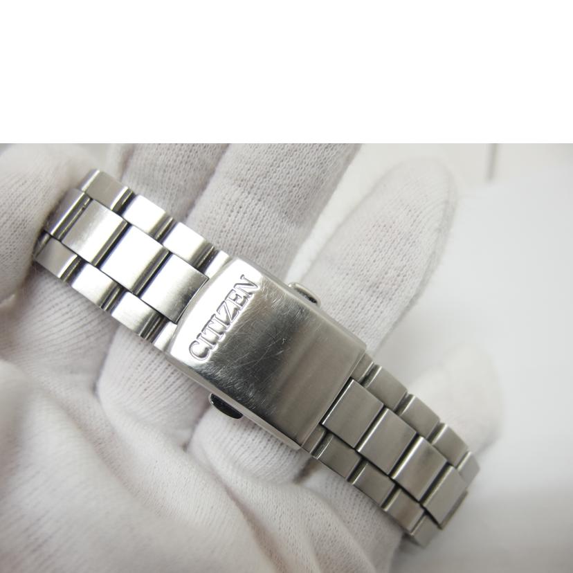 CITIZEN シチズン/エコドライブ/ダイレクトフライト/電波ソーラー/CB1090-59A(H149-S104858)//641******/Bランク/04