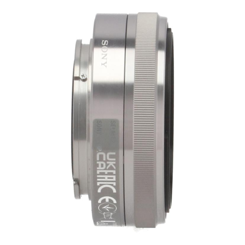SONY ソニー/カメラレンズ/SEL16F28/SEL16F28//6800656/Aランク/19