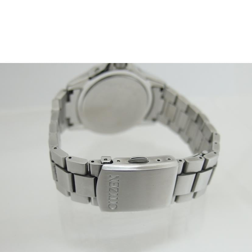 CITIZEN シチズン/エコドライブ/ダイレクトフライト/電波ソーラー/CB1090-59A(H149-S104858)//641******/Bランク/04