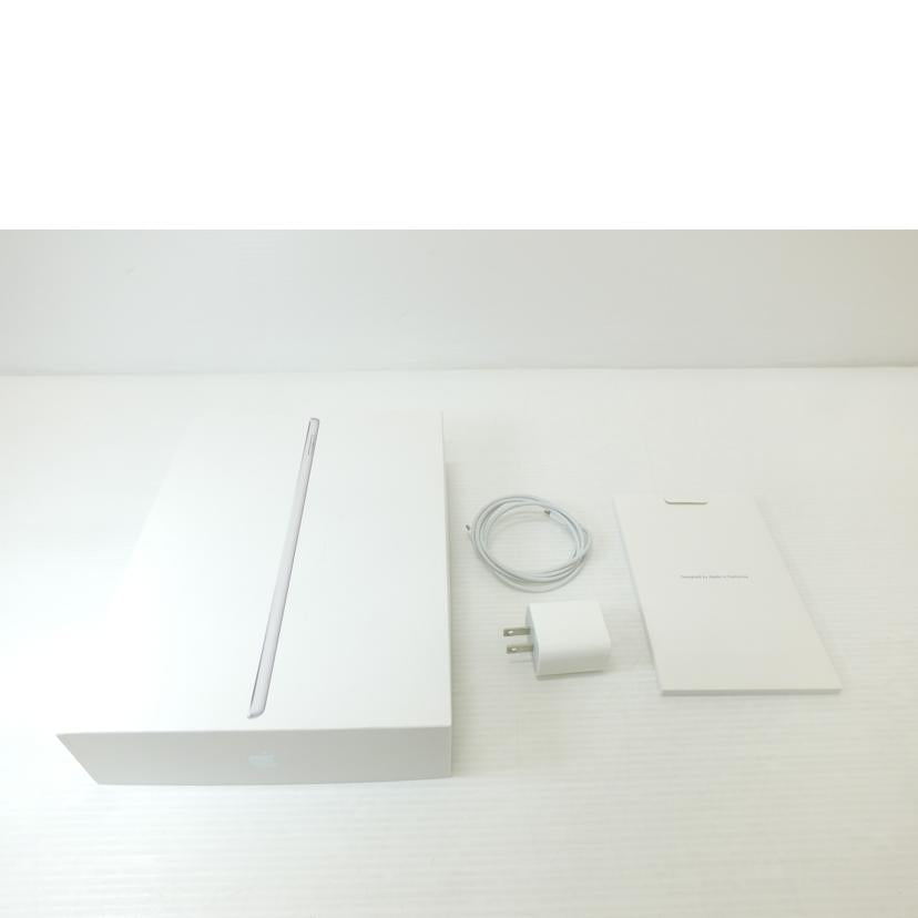 APPLE アップル/ipad10.2インチ(第9世代)64GB/MK2L3J/A//PT2NY2JR4G/ABランク/88