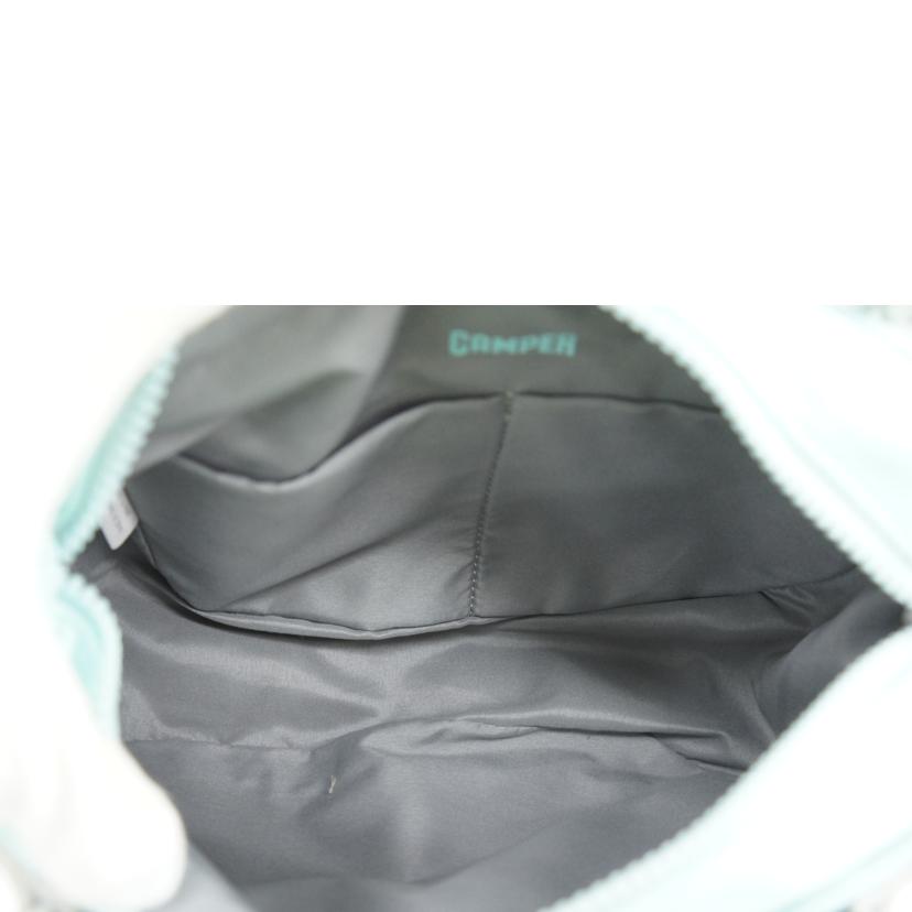 CAMPER カンペール/ショルダーバッグ//ABランク/64