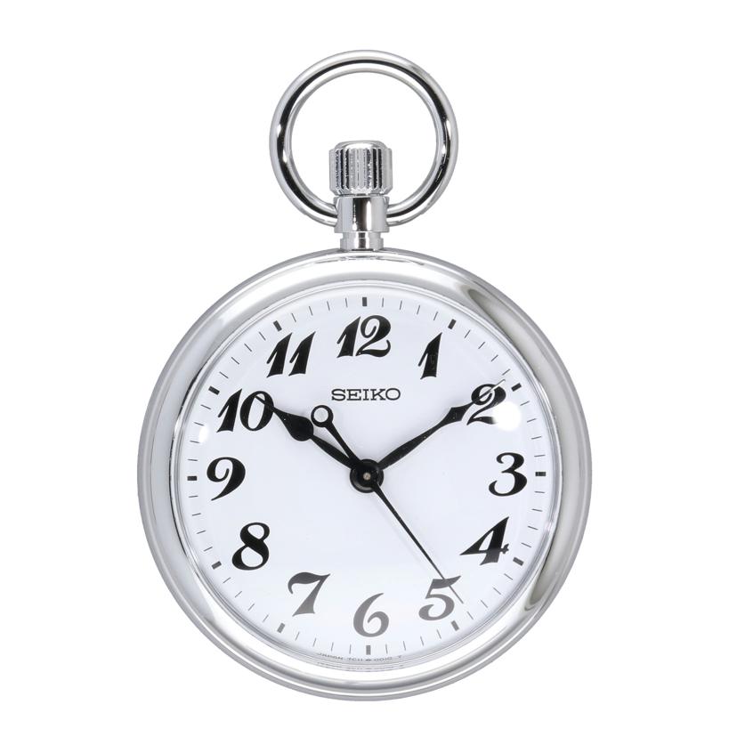 SEIKO セイコー/SEIKO/ 鉄道時計/7C11-0010//560***/ABランク/70