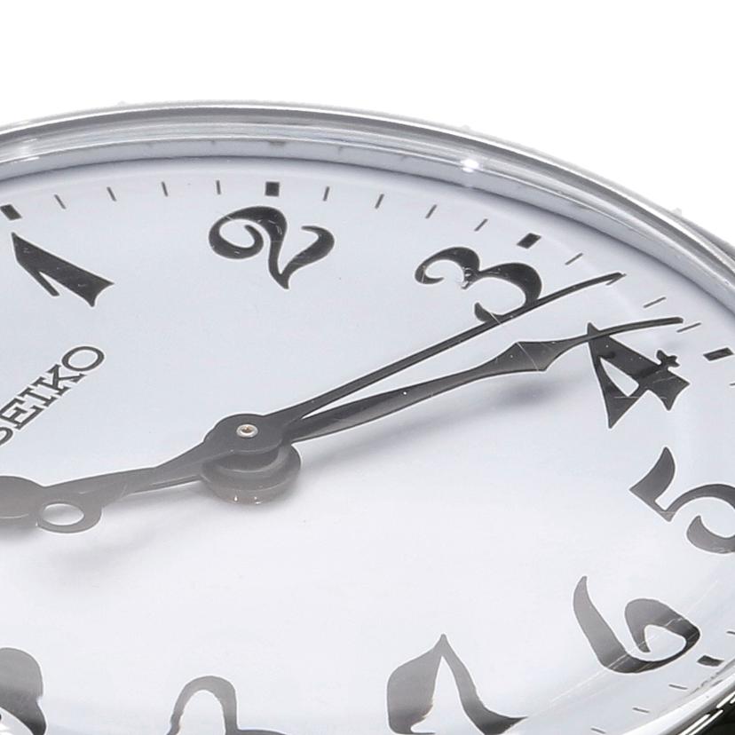 SEIKO セイコー/SEIKO/ 鉄道時計/7C11-0010//560***/ABランク/70